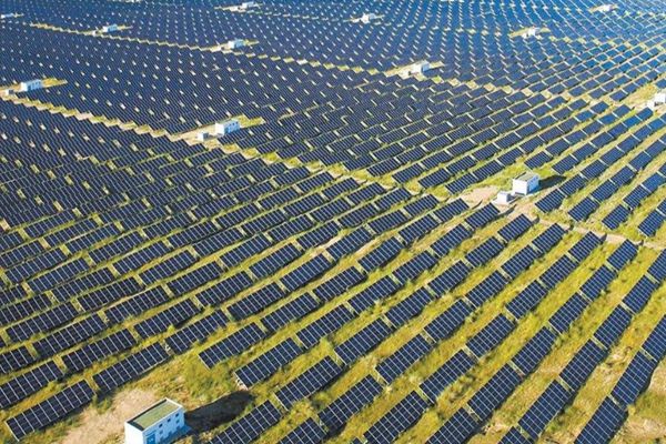 Supercharge Your Energy Efficiency with High - Quality Solar Ground Mounting Systems