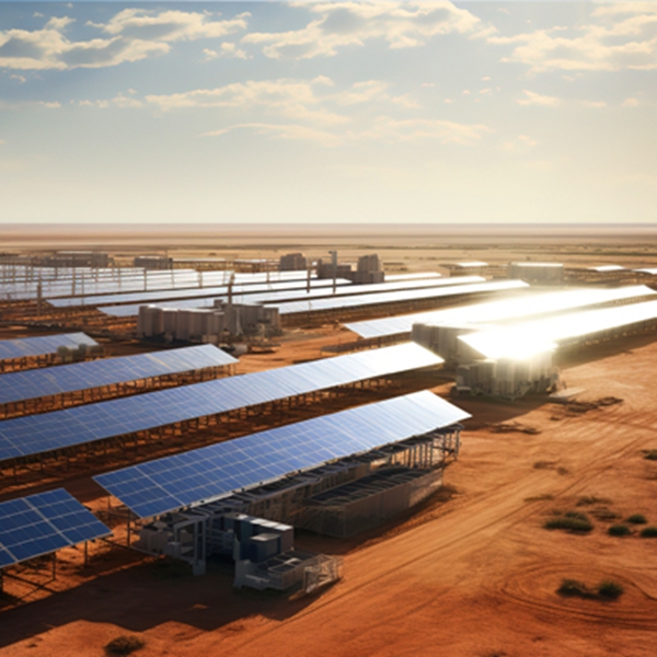 5MWh Battery Compartments: Unlocking Large-Scale Energy Storage Capacity for Reliable Power Solutions