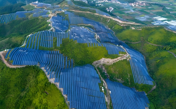 5MWh Battery Compartments: Unlocking Large-Scale Energy Storage Capacity for Reliable Power Solutions