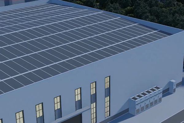 Unleash the Full Potential Advanced Battery Energy Storage System BESS