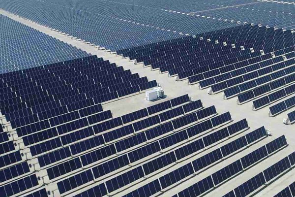 Uncover the Power of BESS Energy Storage Systems for a Sustainable Energy Future