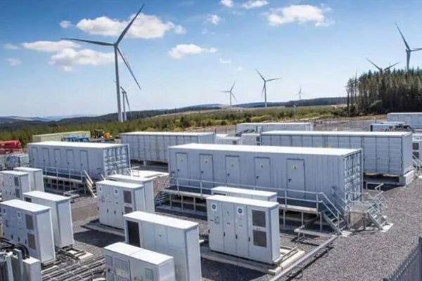 Uncover the Power of BESS Energy Storage Systems for a Sustainable Energy Future