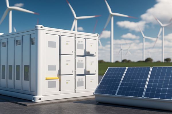 Uncover the Power of BESS Energy Storage Systems for a Sustainable Energy Future