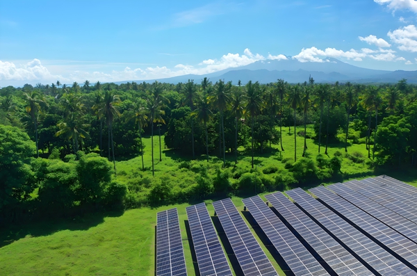 5MWh Battery Compartments: The Ultimate BESS Container Solution for Reliable Energy Storage