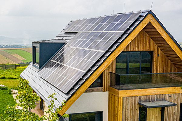 Power Your Future with Leading Battery Energy Storage System Companies