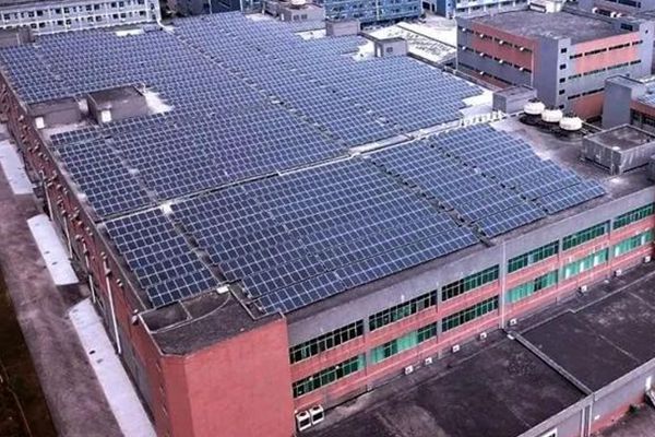 Power Your Future with Leading Battery Energy Storage System Companies