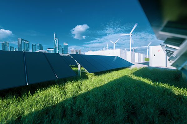 Unleash the Full Your Energy with Advanced Battery Energy Storage Systems