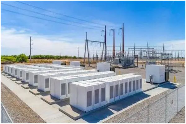 Unleash the Full Your Energy with Advanced Battery Energy Storage Systems