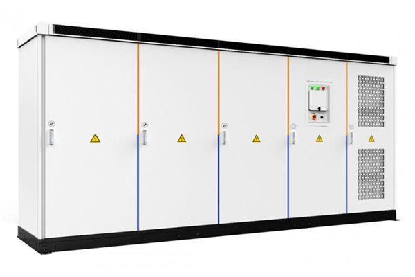 Elevate Your Energy Storage Game with High - Performance 5MWh Battery Compartments and Advanced Storage Solutions