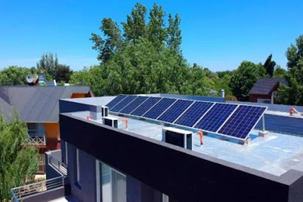 Transform Your Home with Smart and Reliable Home Energy Storage Systems