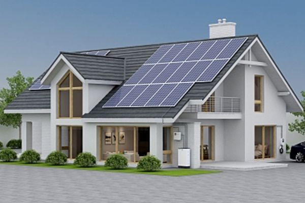 Transform Your Home with Smart and Reliable Home Energy Storage Systems
