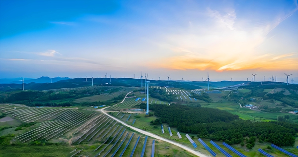Stabilize Your Grid: How 5MWh Battery Compartments Revolutionize Utility-Scale Power