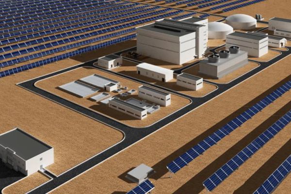 Unleash the Potential of the Commercial Energy Storage System Market with Yijia Solar