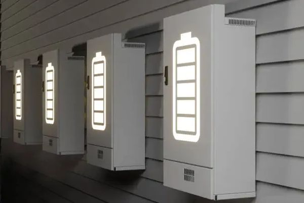 Revolutionize Your Energy Strategy with Cutting - Edge Battery Energy Storage Systems BESS