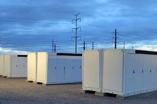 Revolutionize Your Energy Strategy with Cutting - Edge Battery Energy Storage Systems BESS