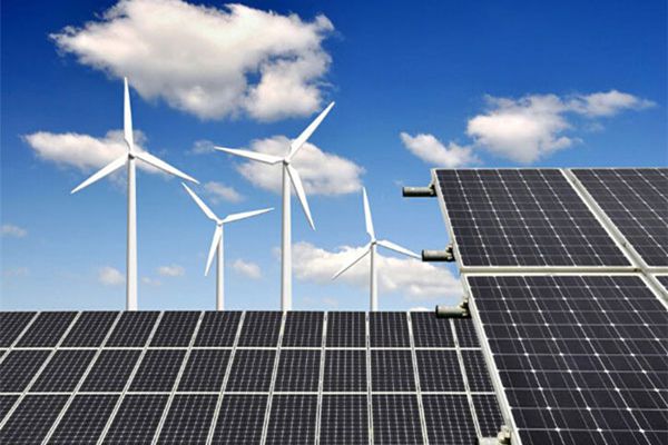 Maximize Your Solar Potential: Discover the Best Solar Batteries for Solar Panels