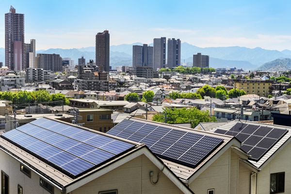 Transform Your Home with High - Performance Residential Solar Systems