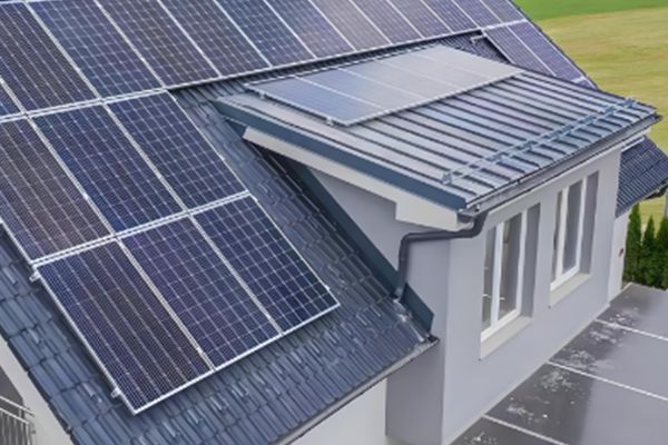 Harness the Sun's Power: Unveiling the Best Residential Solar Power Systems