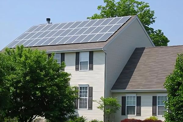 Power Up Your Home: Discover the Best Residential Solar Power Systems