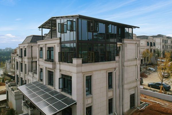 Decode the Costs: Uncover Affordable Residential Solar Power System Solutions