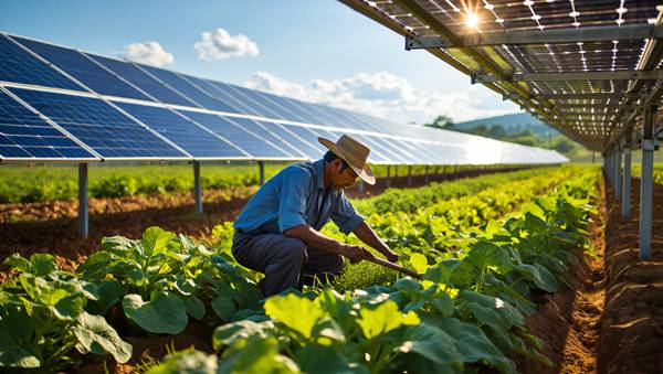 Complete Solar Solutions for Homes and Sheds: Affordable, Efficient, Low Maintenance
