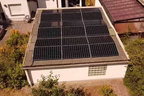Unleash the Full Potential of Your Flat Roof: The Definitive Guide to Solar Panel Flat Roof Mounting Systems