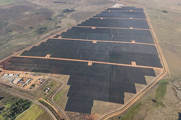 Unlock Massive Savings: The Ultimate Guide to Commercial Solar PV Systems in South Africa