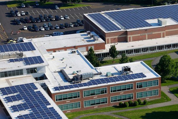 Total Energy Independence: Your Complete Guide to Commercial Off Grid Solar Systems for Remote