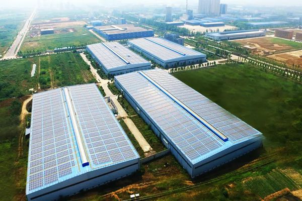 Power Your Business Sustainably: The Ultimate Guide to Sustainable Commercial Solar Systems