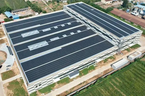 Power Your Business Forward: Expert Commercial Solar Systems Design