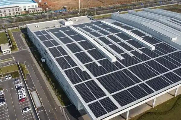 Stop Rising Energy Bills: Reliable Commercial Solar Power Systems