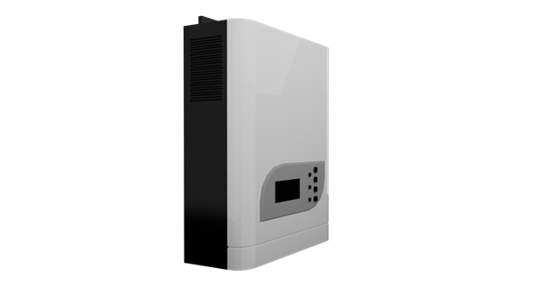 Mission-Critical Solar Inverters