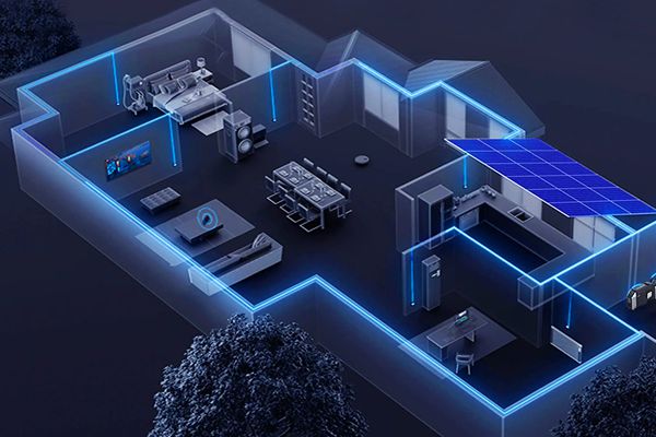 Maximize Your Solar Investment: The Ultimate Guide to Efficient Energy Storage Systems for Solar Power, Home