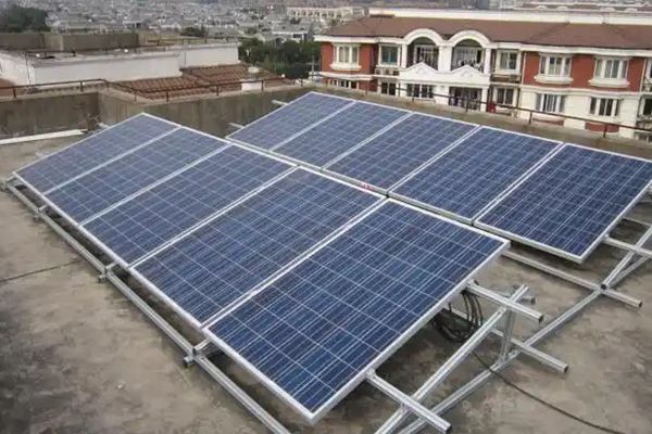 Maximize Rooftop Potential: The Ultimate Guide to Flat Roof Solar Mounting Systems for Optimal Energy Production