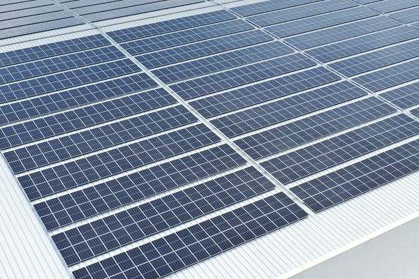 Maximize Flat Roof Solar Potential: The Ultimate Guide to Solar Panel Flat Roof Mounting Systems