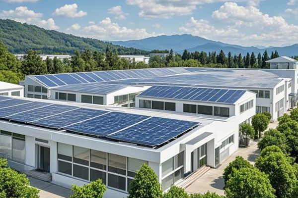 Maximize Flat Roof Solar Potential: The Ultimate Guide to Solar Panel Flat Roof Mounting Systems