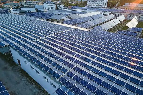 Maximize Flat Roof Solar Potential: The Ultimate Guide to Solar Panel Flat Roof Mounting Systems