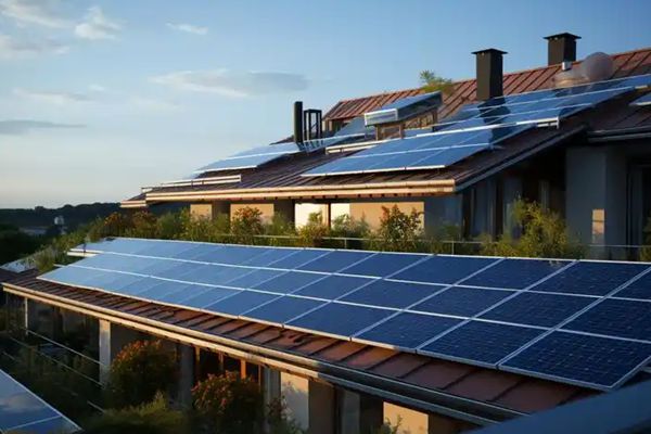 Maximize Flat Roof Solar Performance: The Ultimate Guide to Solar Panel Flat Roof Mounting Systems