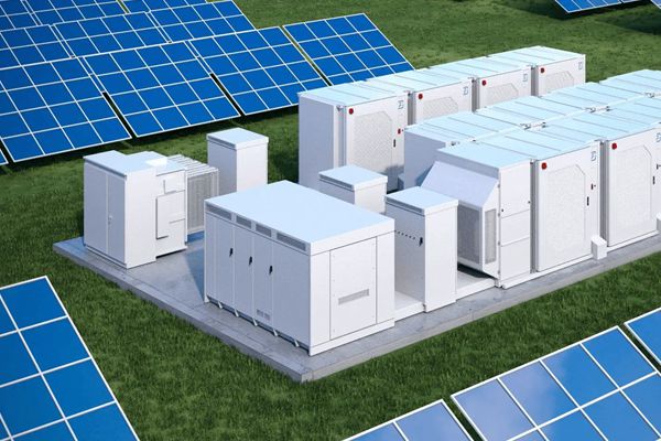 What Is an Energy Storage System? A Complete Guide for Businesses to Drive Efficiency and Sustainability