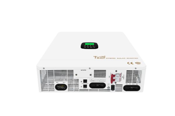 Best Off-Grid Solar Inverters Revealed: 3kW vs 3-Phase Systems Compared