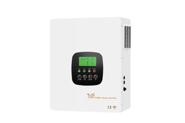 Best Off-Grid Solar Inverters: 3kW