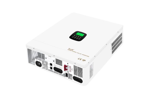 Best Off-Grid Solar Inverters: 3kW