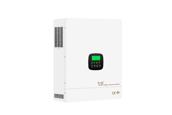 Best Inverter for Off Grid Solar Systems: 15kW
