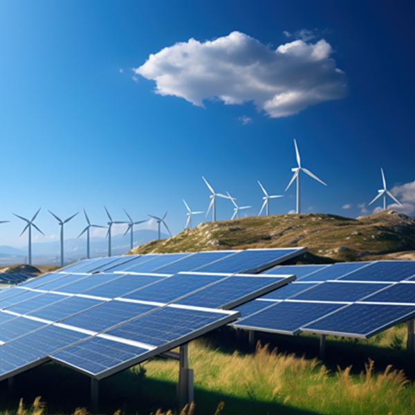 Industrial Solar Power: 1 MW Plant Economics and Implementation