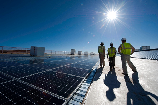 Solar Panels: Power Generation, Calculating Needs