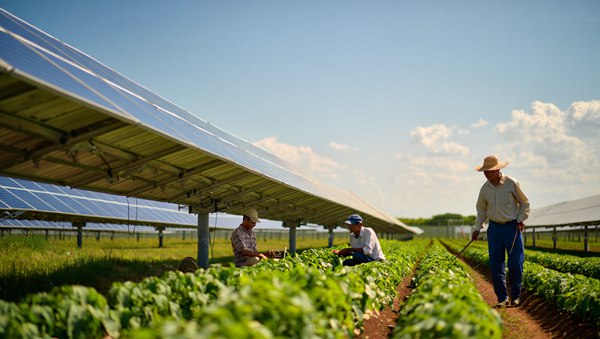 Affordable Solar Systems: Mountain Power Solutions