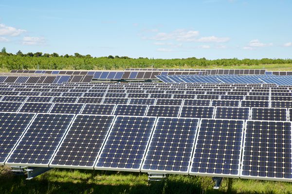 Durable Solar Ground Mounting Systems: Boost Efficiency Across Any Terrain