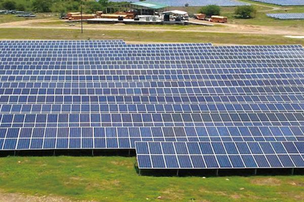 Durable Solar Ground Mounting Systems: Boost Efficiency Across Any Terrain