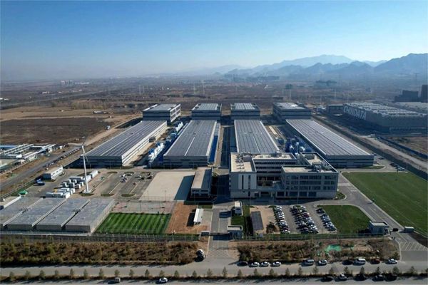 Industrial Solar Panel Ground Mount Systems: Maximize Durability