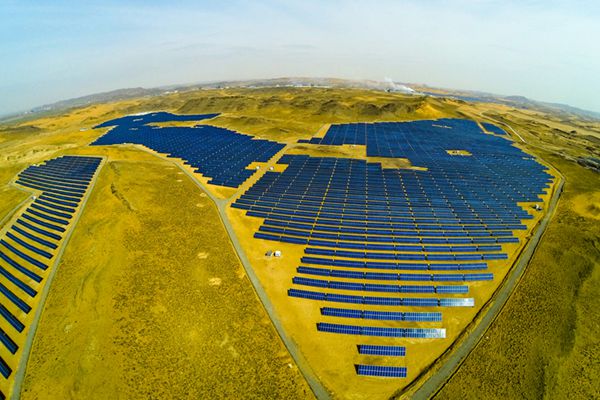 Ground Mount Solar Systems: Efficiency, Installation